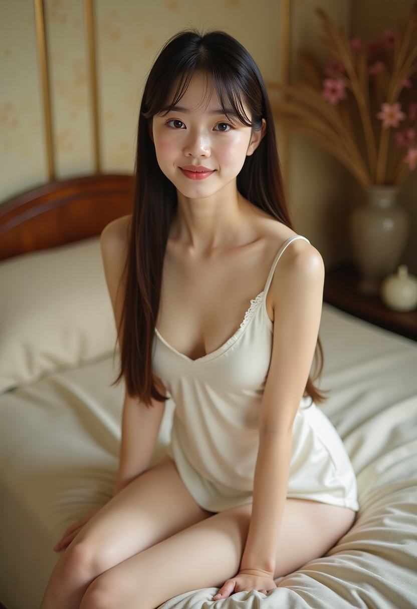 雾岸旅馆